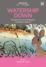 Watership Down cover