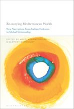 Re-storying Mediterranean Worlds cover