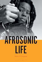 Afrosonic Life cover