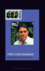 Chico Buarque's First Chico Buarque cover