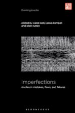 Imperfections cover