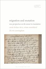 Migration and Mutation cover