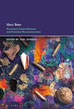 Mary Butts cover