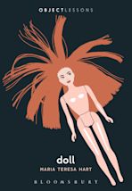 Doll cover