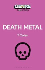 Death Metal cover
