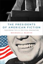 The Presidents of American Fiction cover