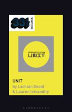 Regurgitator's Unit cover