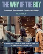 The Why of the Buy cover