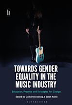 Towards Gender Equality in the Music Industry cover