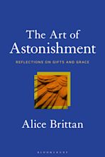 The Art of Astonishment cover