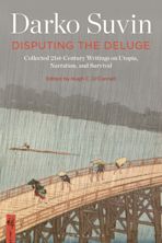 Disputing the Deluge cover