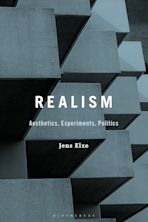 Realism: Aesthetics, Experiments, Politics cover