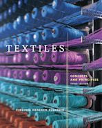 Textiles cover