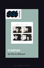 The Church's Starfish cover