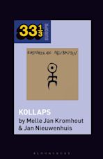 Einstürzende Neubauten's Kollaps cover