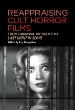 Reappraising Cult Horror Films cover