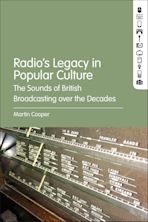 Radio's Legacy in Popular Culture cover