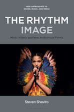 The Rhythm Image cover