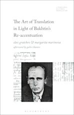 The Art of Translation in Light of Bakhtin's Re-accentuation cover