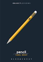 Pencil cover