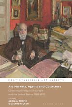 Art Markets, Agents and Collectors cover