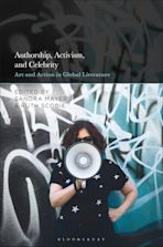 Authorship, Activism and Celebrity cover