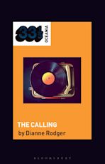 Hilltop Hoods' The Calling cover