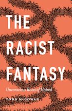 The Racist Fantasy cover