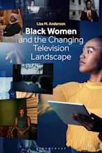 Black Women and the Changing Television Landscape cover