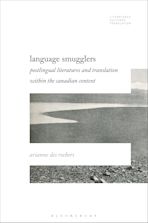 Language Smugglers cover