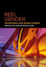 Reel Gender cover