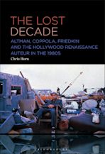 The Lost Decade cover