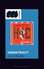 Hunters & Collectors's Human Frailty cover