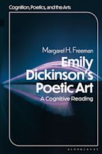 Emily Dickinson's Poetic Art cover