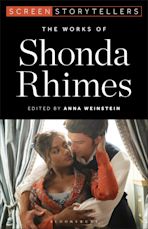 The Works of Shonda Rhimes cover