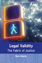 Legal Validity cover