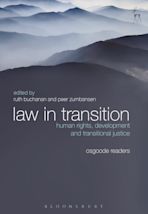 Law in Transition cover
