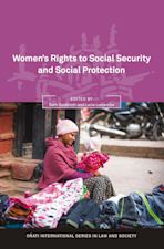 Women’s Rights to Social Security and Social Protection cover