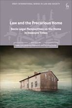 Law and the Precarious Home cover