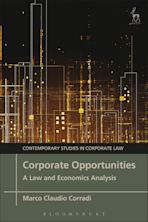 Corporate Opportunities cover