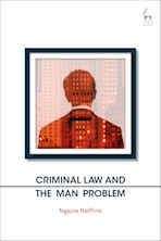 Criminal Law and the Man Problem cover