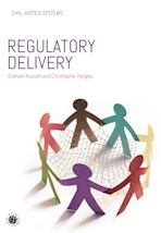 Regulatory Delivery cover