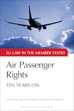 Air Passenger Rights cover