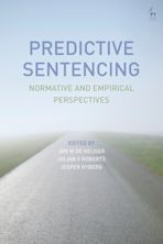 Predictive Sentencing cover