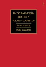 Information Rights cover