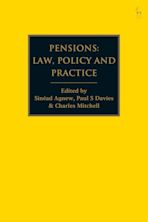 Pensions cover