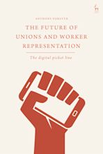 The Future of Unions and Worker Representation cover