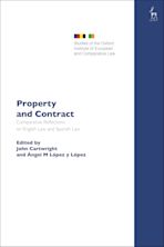 Property and Contract cover