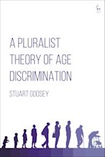 A Pluralist Theory of Age Discrimination cover