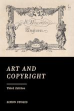 Art and Copyright cover